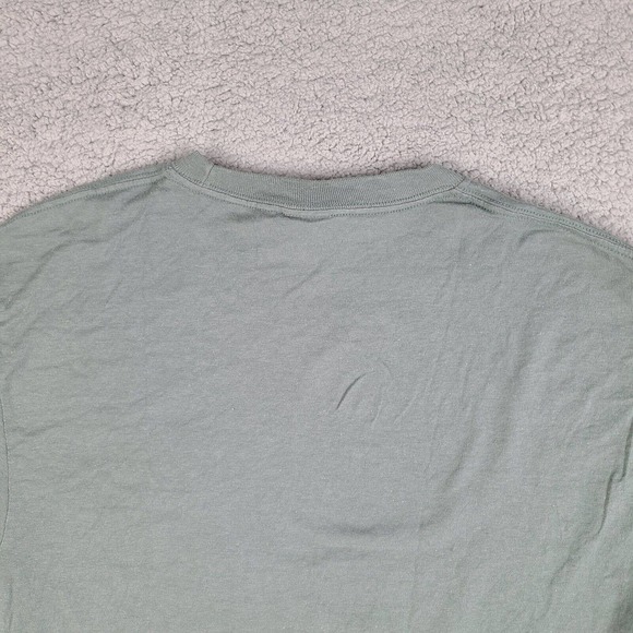 Gatlinburg Tennessee T-Shirt Men's Medium Green Humor Funny The Duck Company - Picture 6 of 10